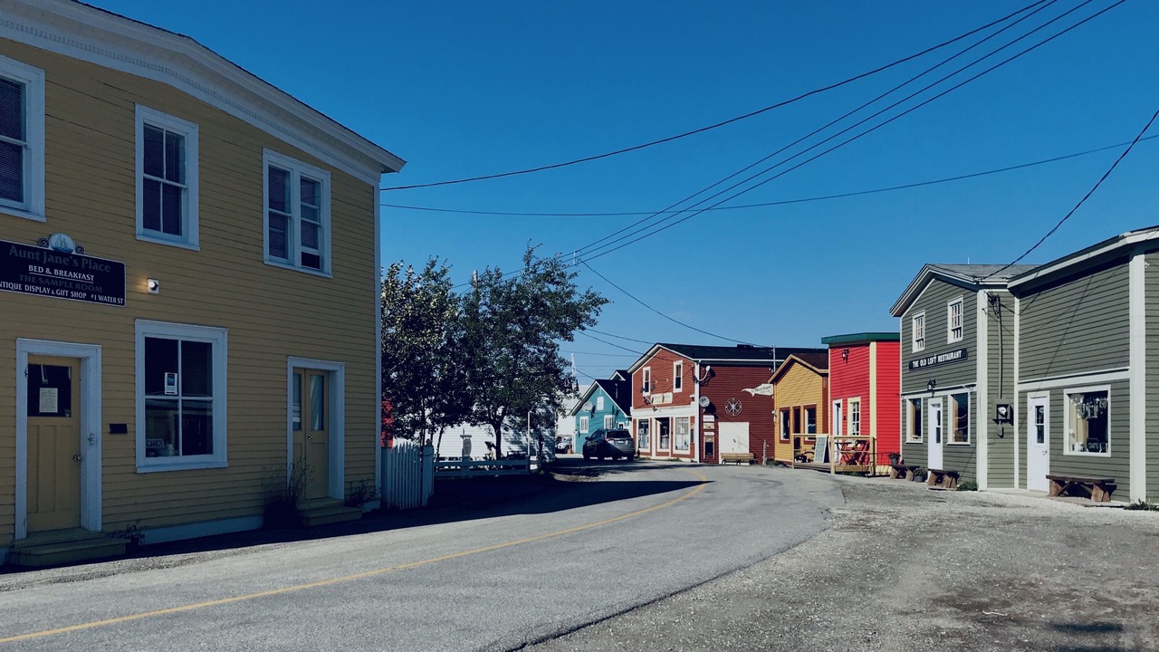 Photo of Outdoor in Bonne Bay