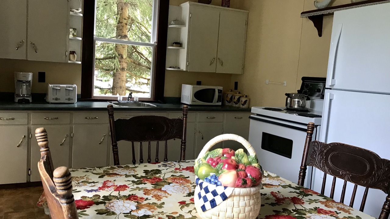 Photo of Kitchen in Bonne Bay