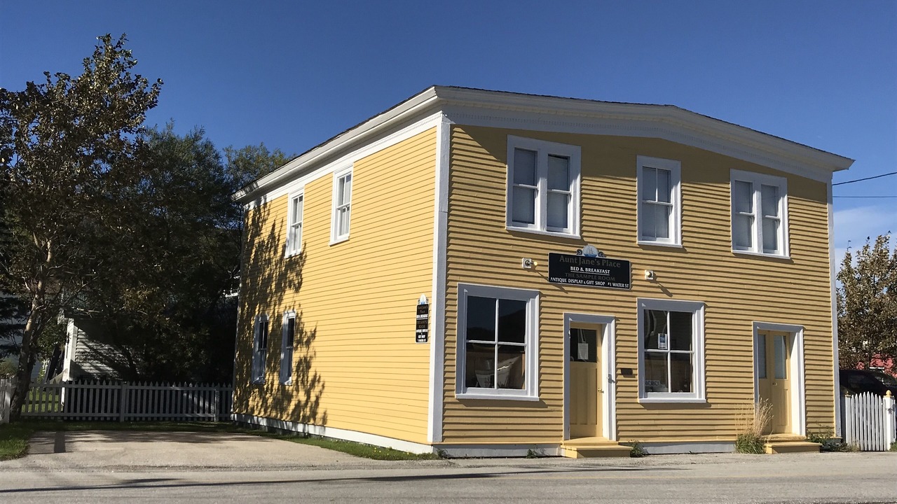 Photo of Outdoor in Bonne Bay