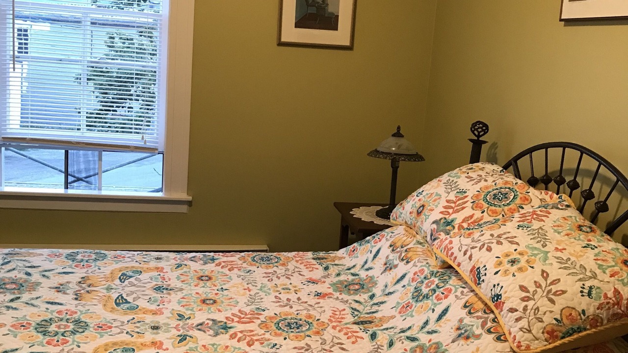 Photo of Bedroom in Bonne Bay