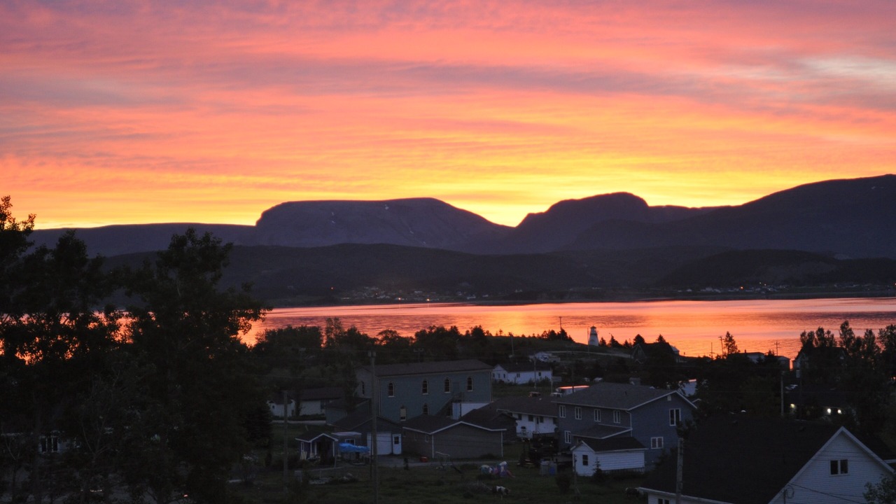 Photo of Outdoor in Bonne Bay