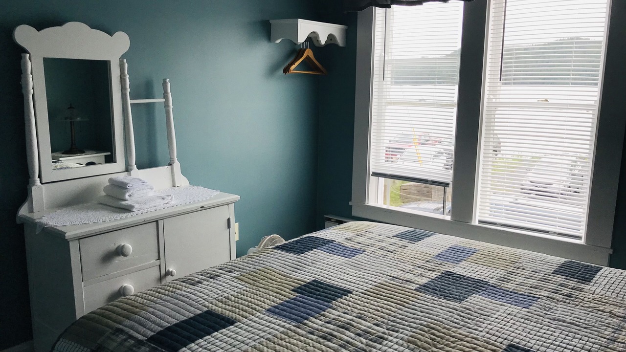 Photo of Bedroom in Bonne Bay