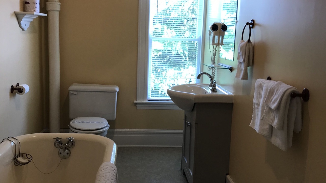 Photo of Bathroom in Bonne Bay
