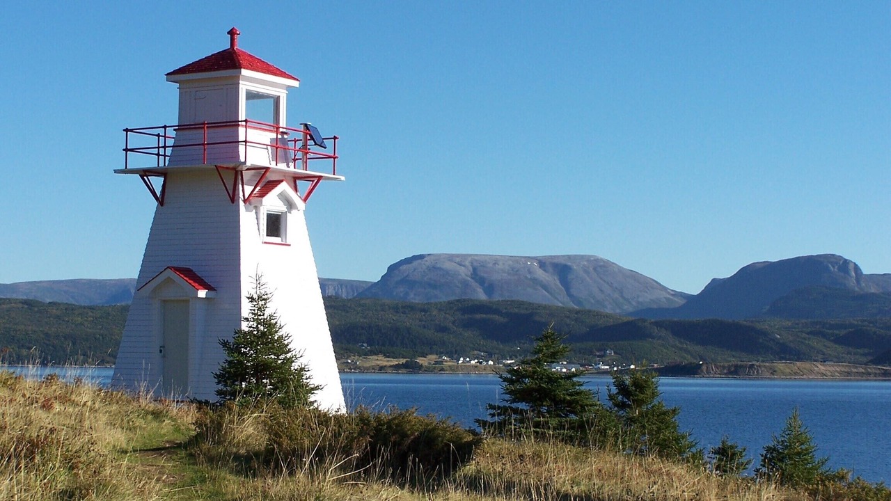 Photo of Outdoor in Bonne Bay