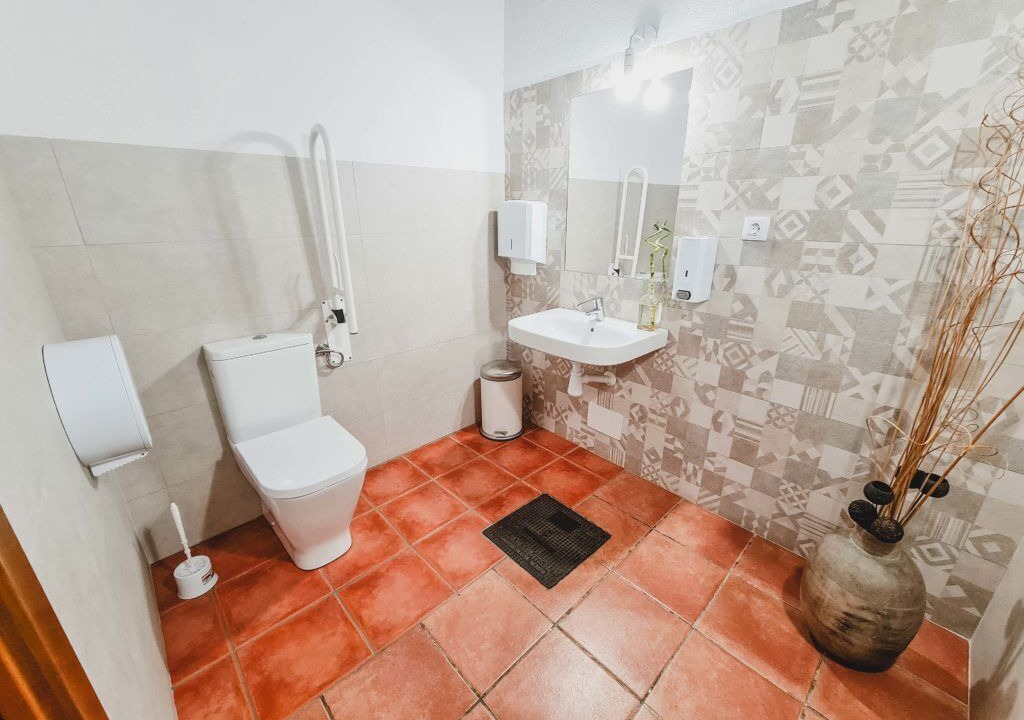 Photo of Bathroom in Valacloche