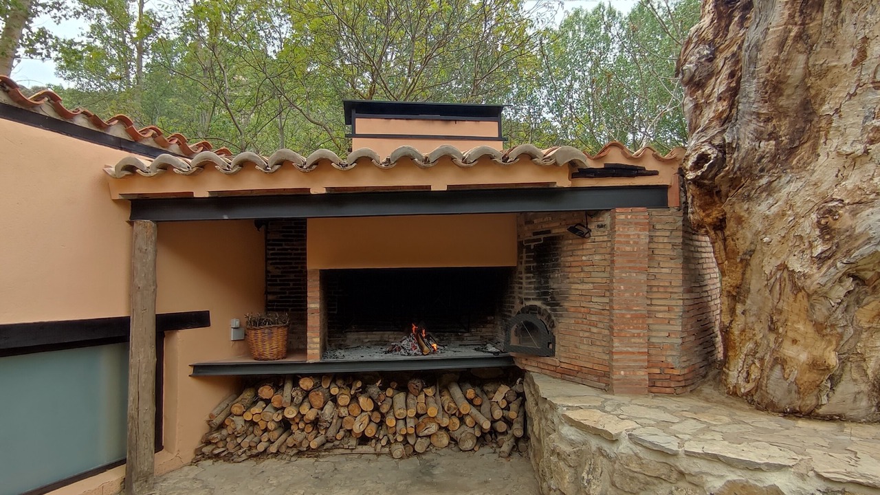 Photo of Outdoor in Valacloche