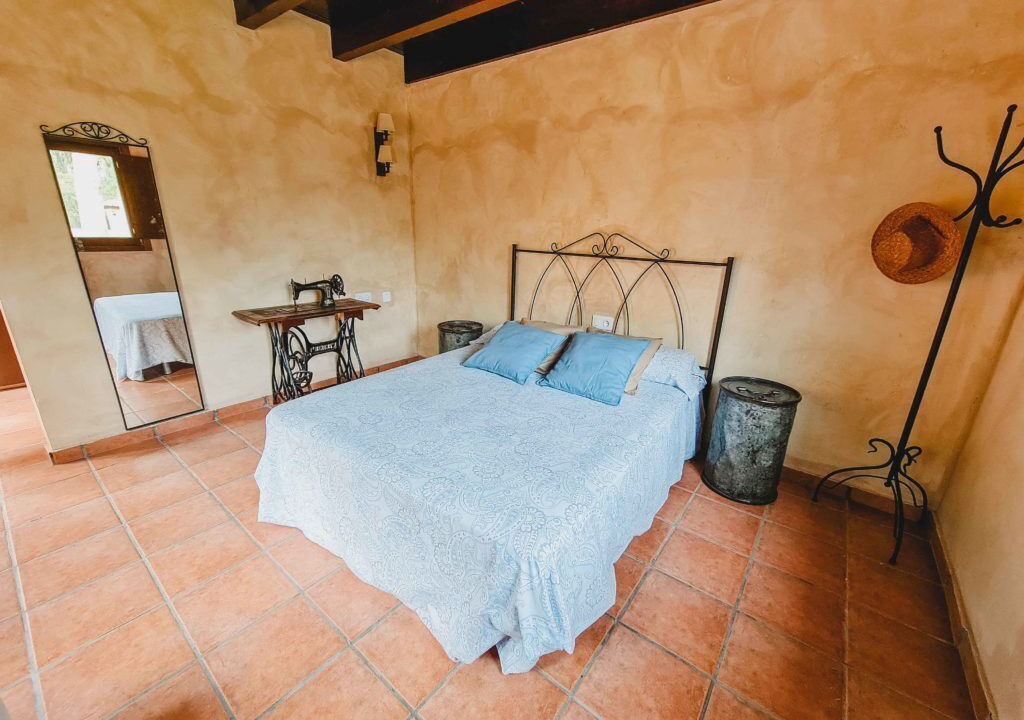 Photo of Bedroom in Valacloche