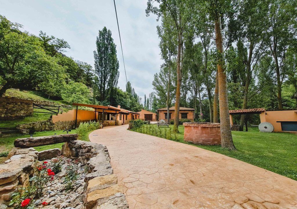 Photo of Outdoor in Valacloche