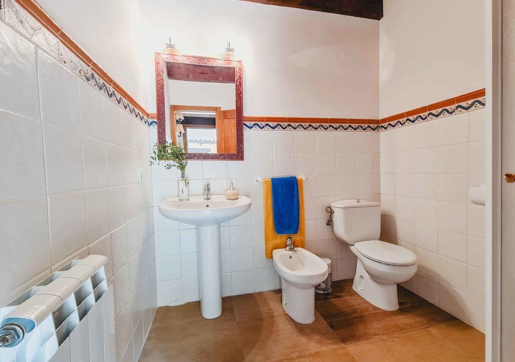 Photo of Bathroom in Valacloche