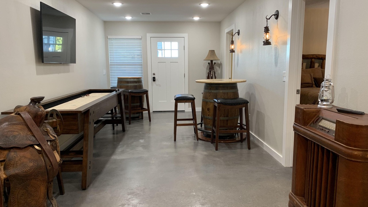 Photo of Bedroom in Tulsa