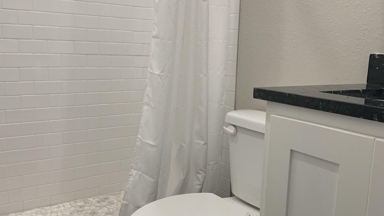 Photo of Bathroom in Tulsa