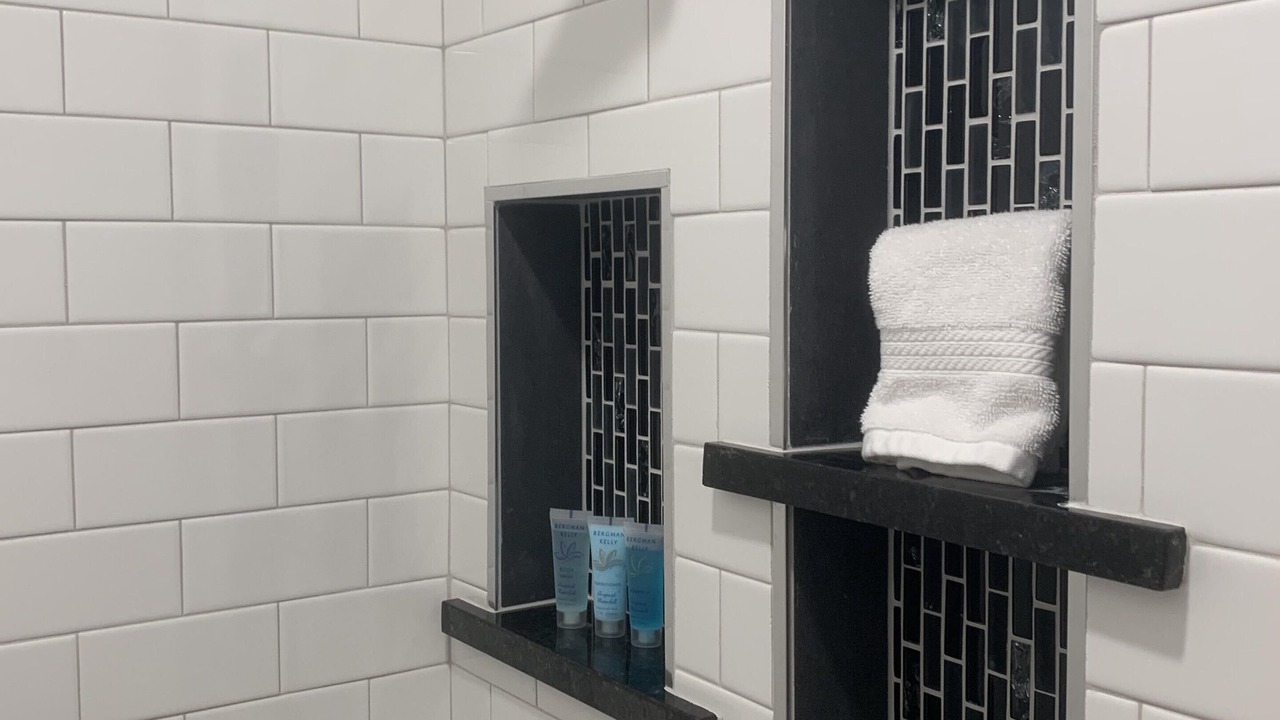 Photo of Bathroom in Tulsa