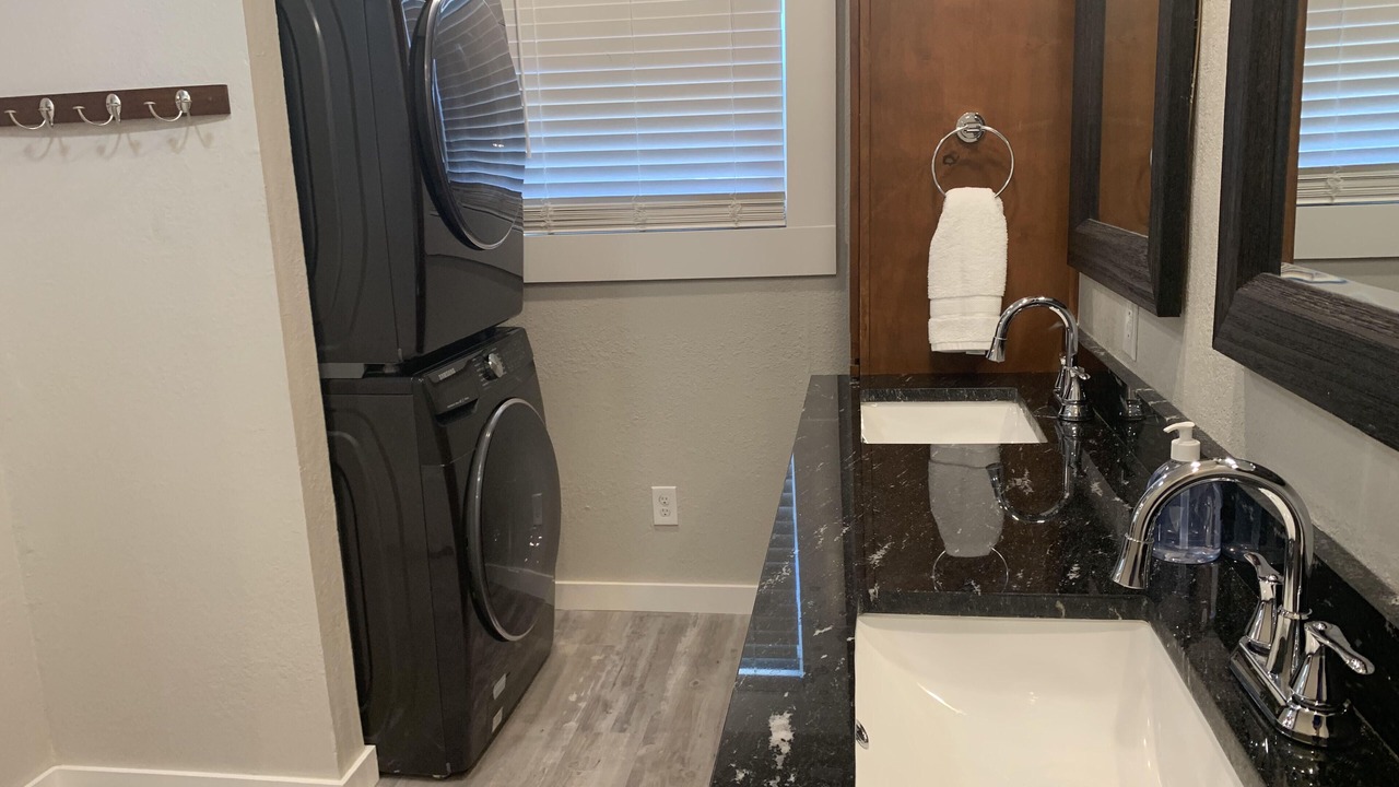 Photo of Bathroom in Tulsa
