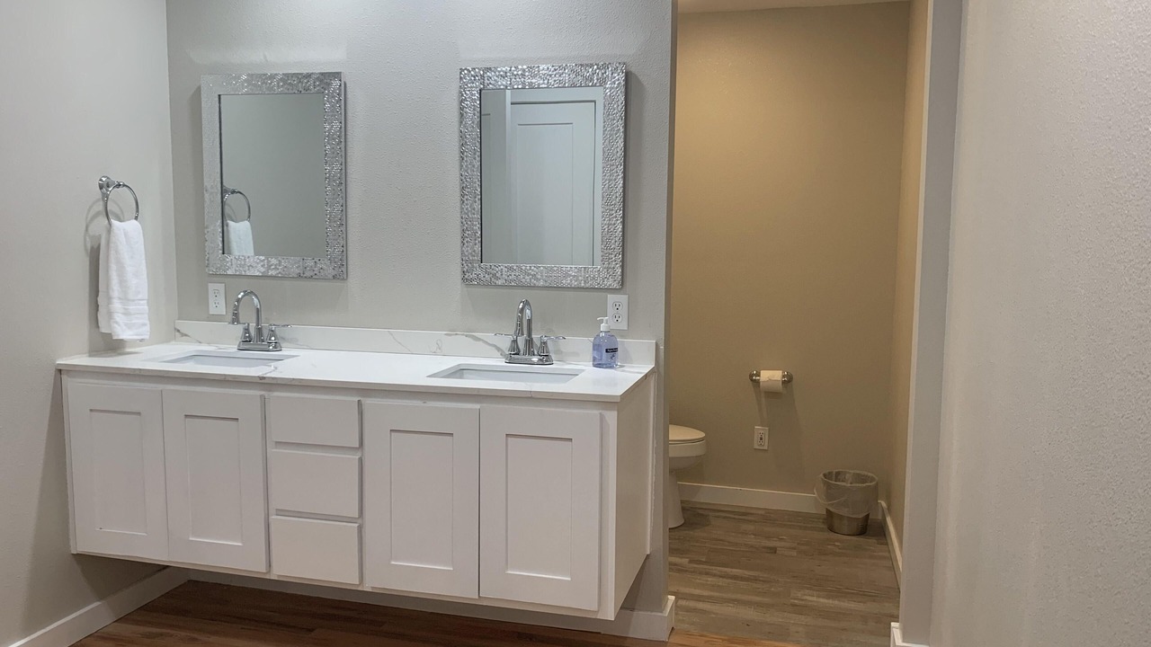 Photo of Bathroom in Tulsa