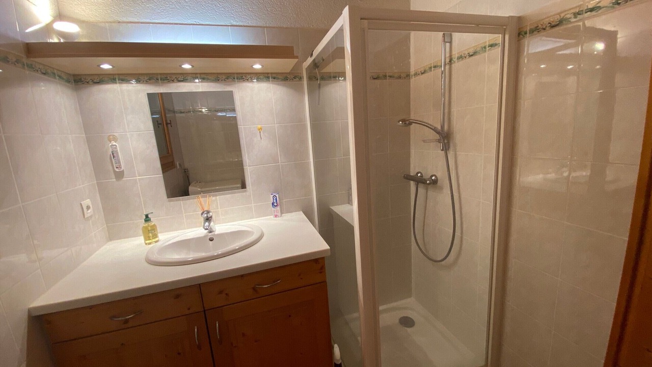 Photo of Bathroom in Montanaire