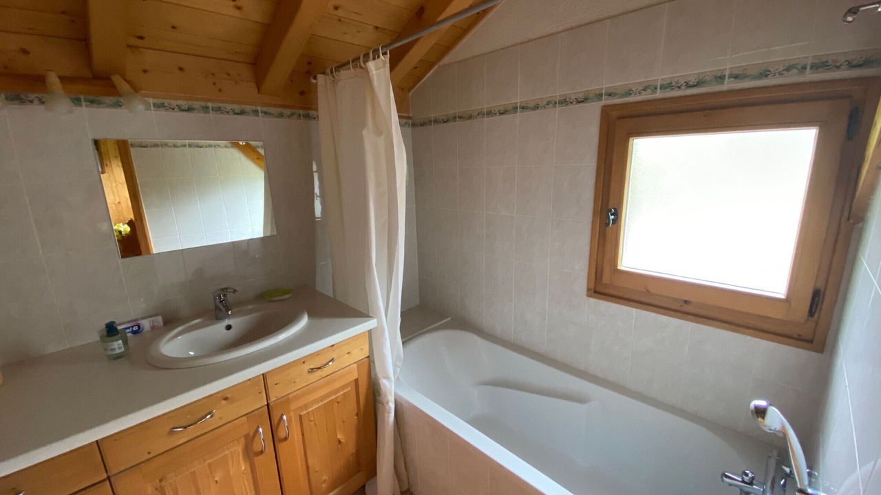 Photo of Bathroom in Montanaire