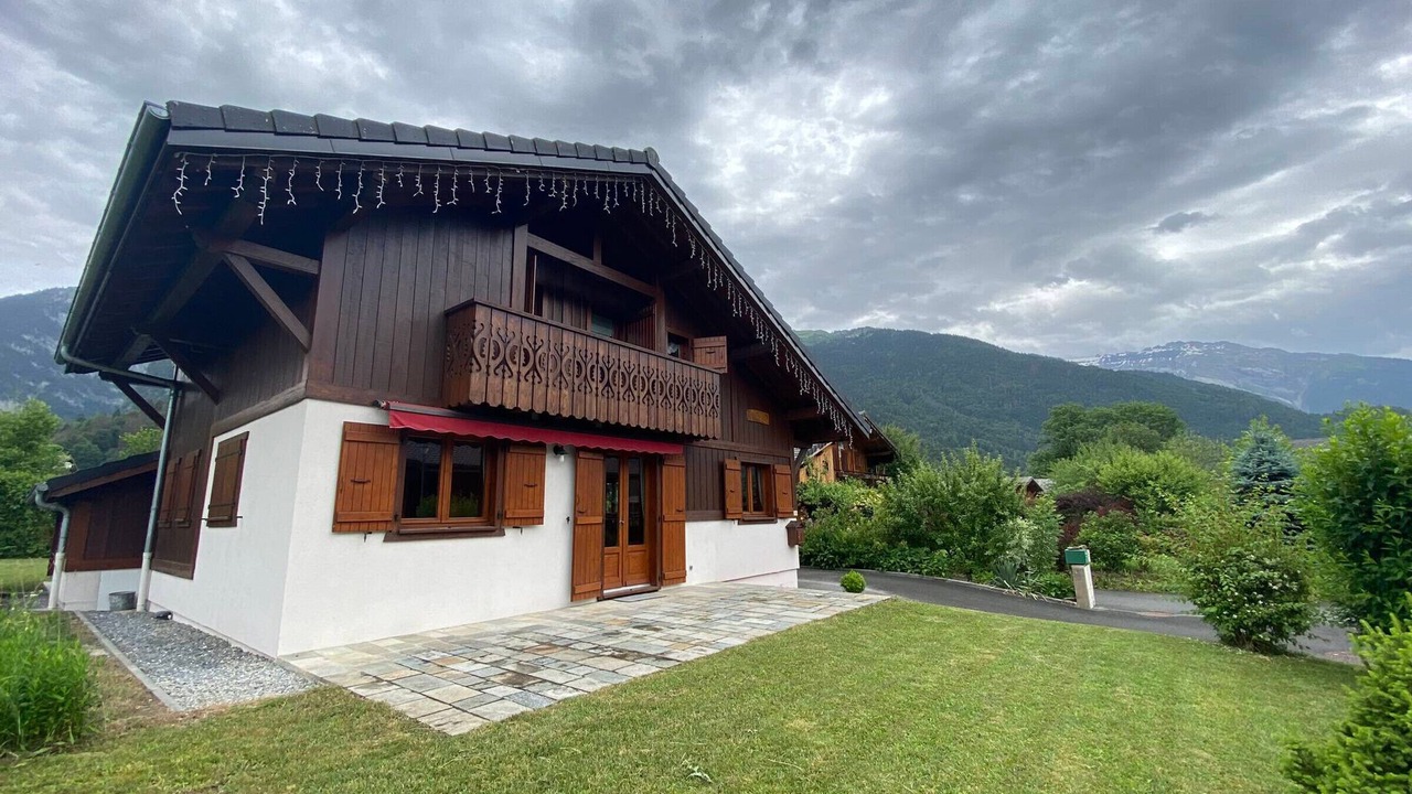 Photo of Outdoor in Montanaire