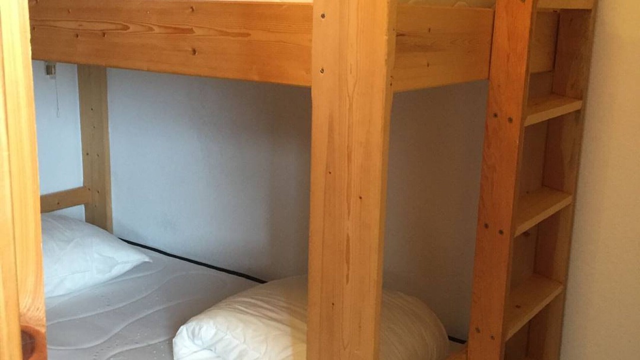 Photo of Bedroom in Arette