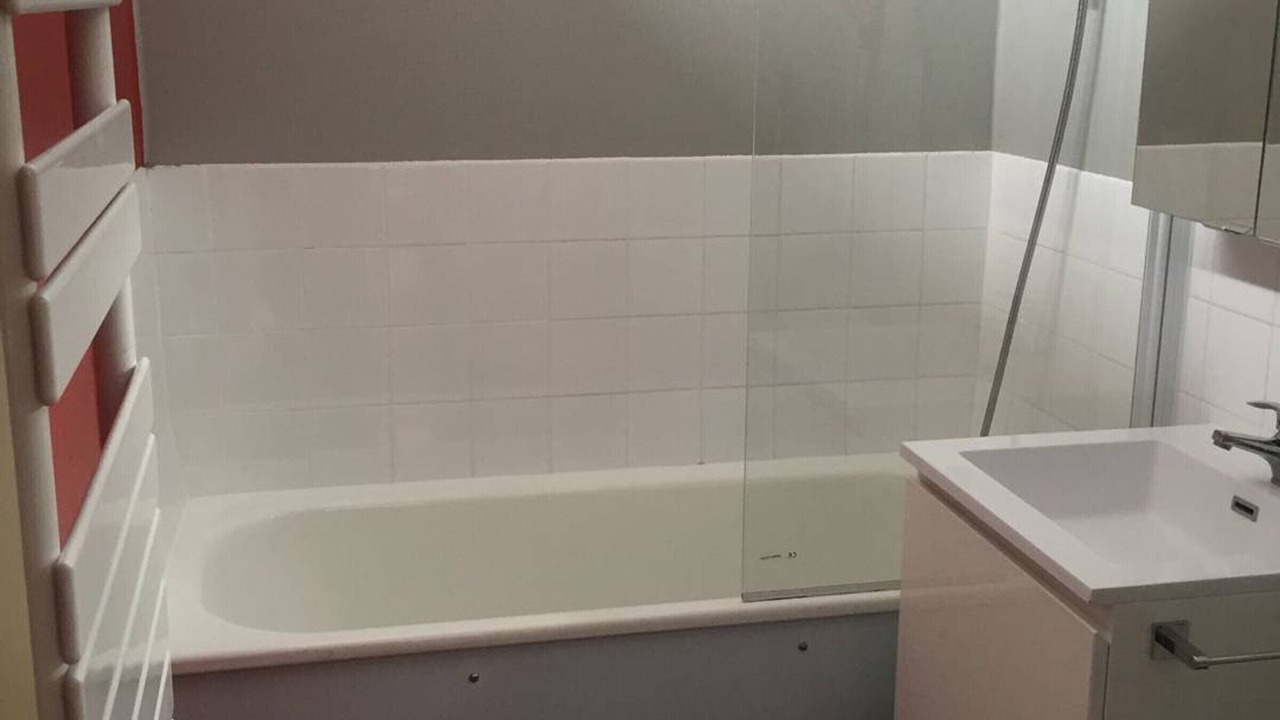 Photo of Bathroom in Arette