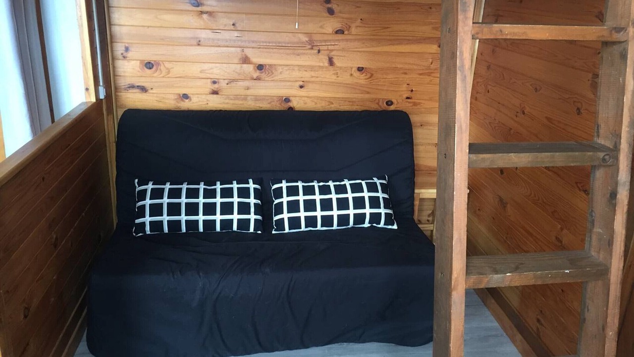 Photo of Bedroom in Arette