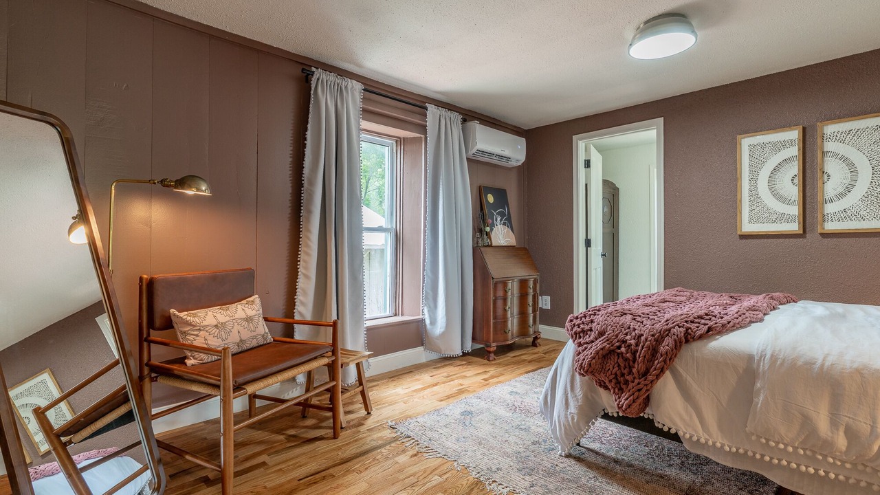 Photo of Bedroom in Holiday Island