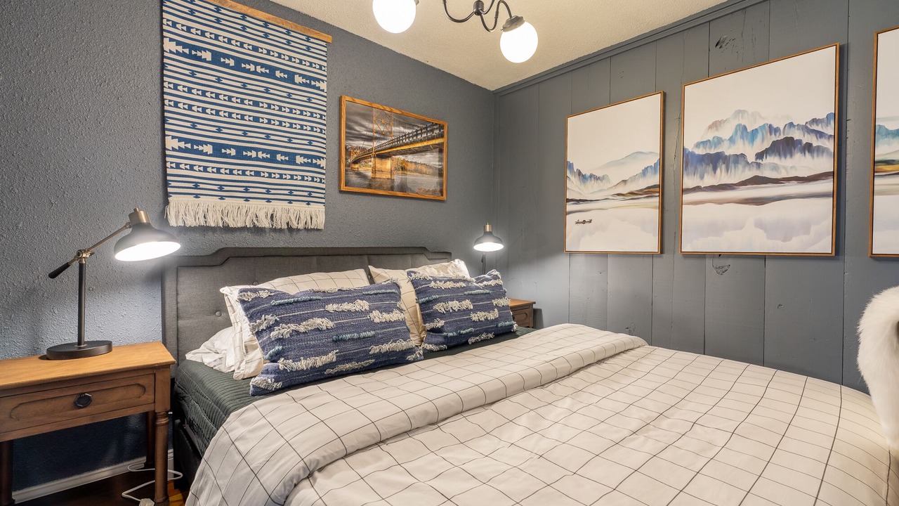 Photo of Bedroom in Holiday Island
