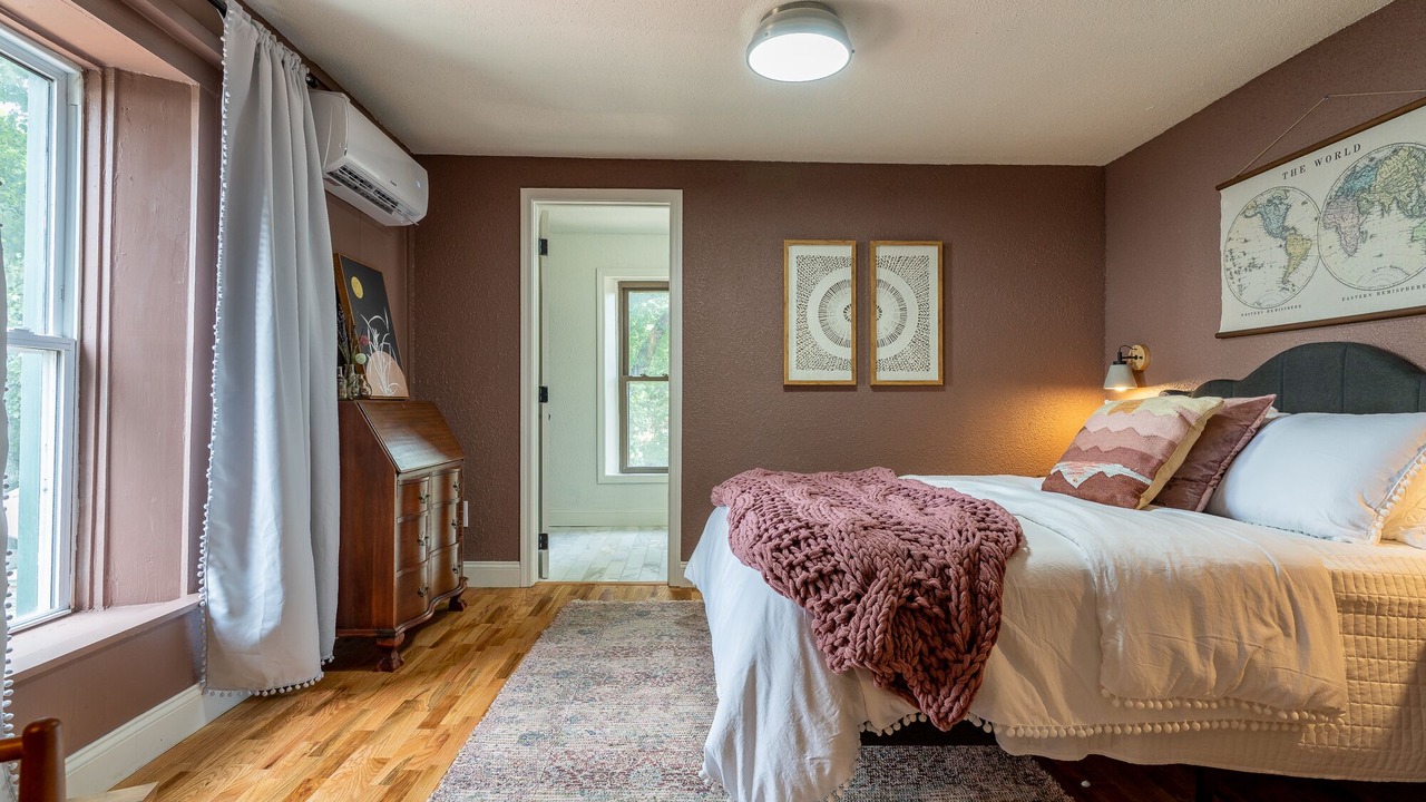 Photo of Bedroom in Holiday Island