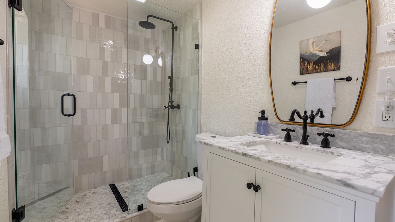 Photo of Bathroom in Holiday Island