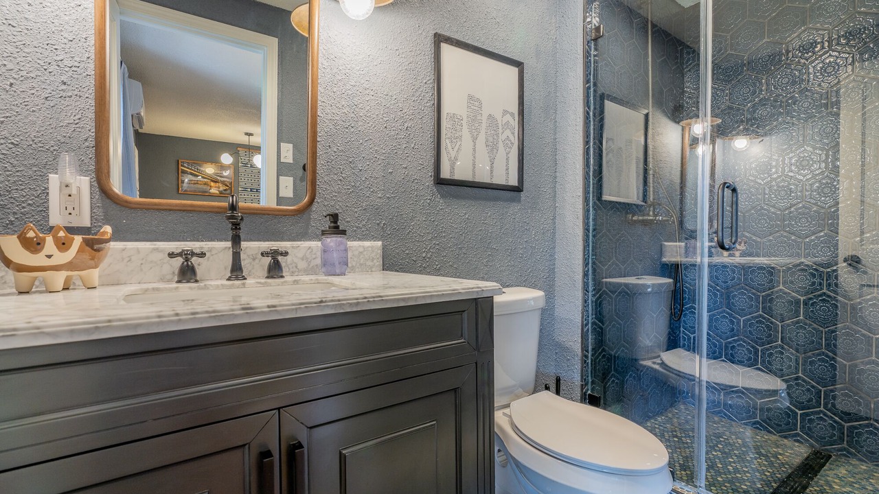 Photo of Bathroom in Holiday Island