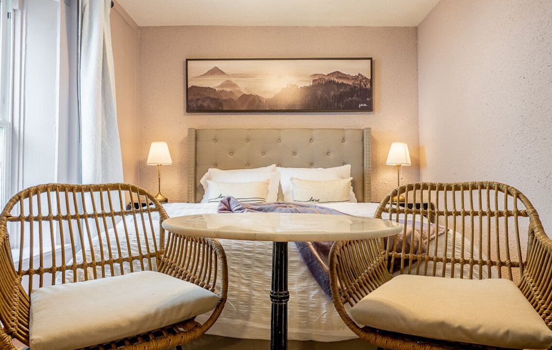 Photo of Bedroom in Holiday Island