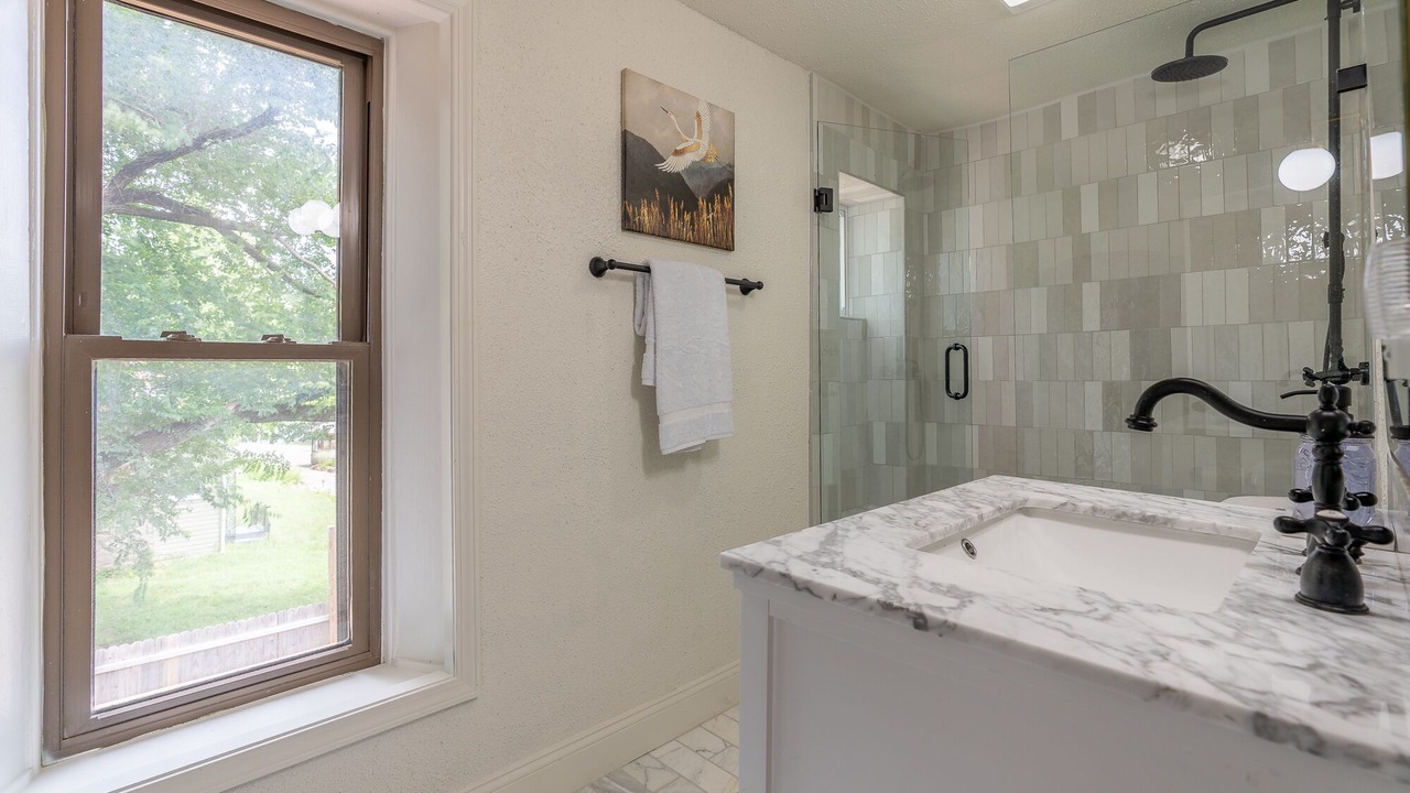 Photo of Bathroom in Holiday Island