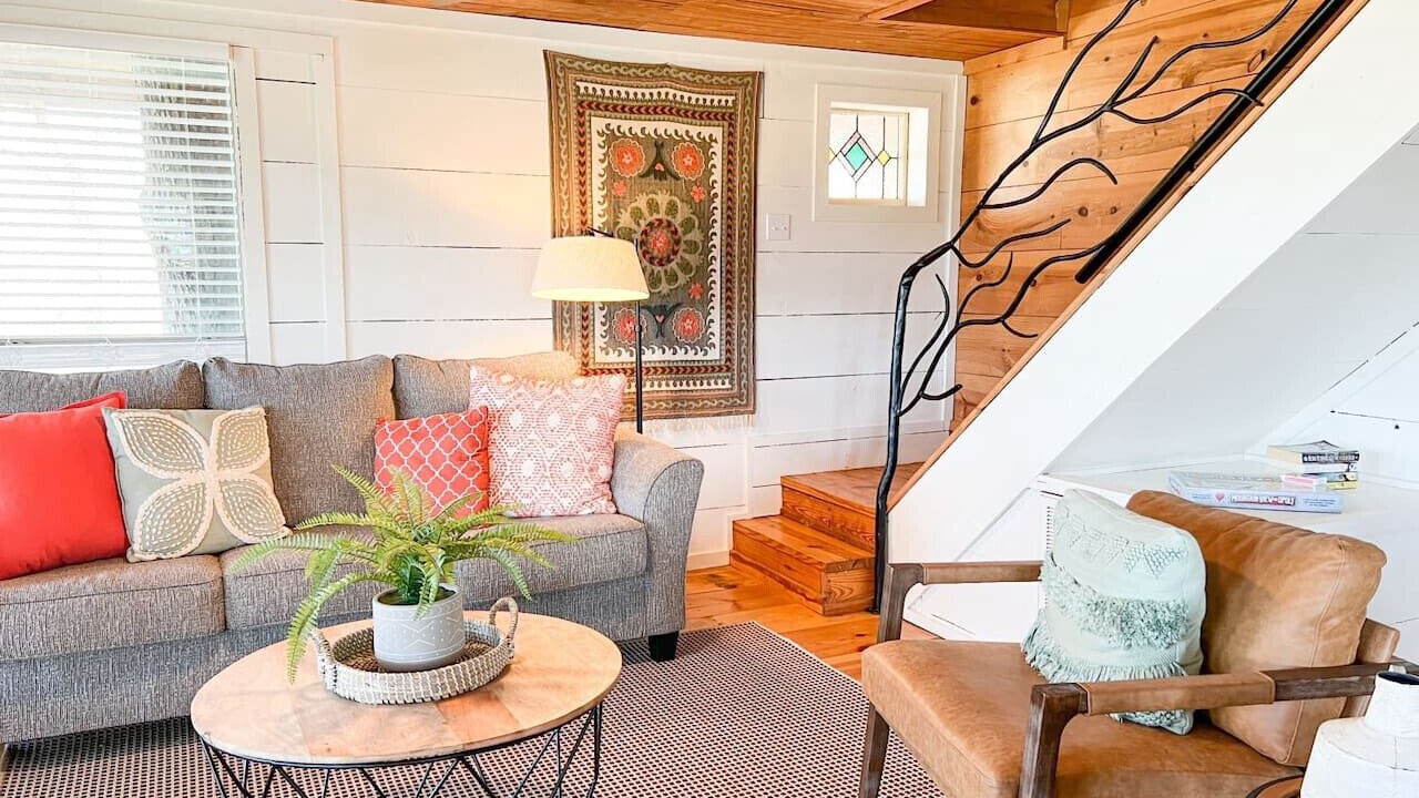 Photo of Livingroom in Boswell