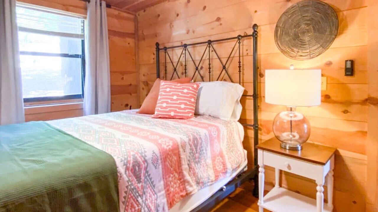 Photo of Bedroom in Boswell