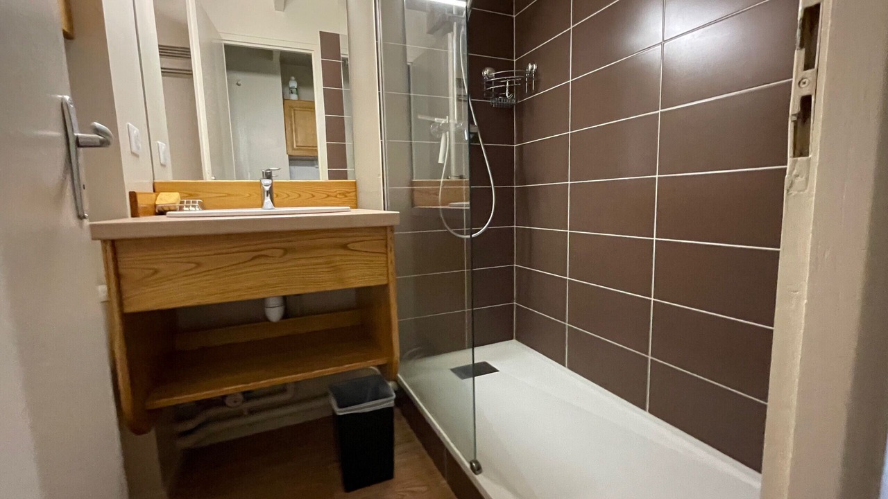 Photo of Bathroom in Laveissiere