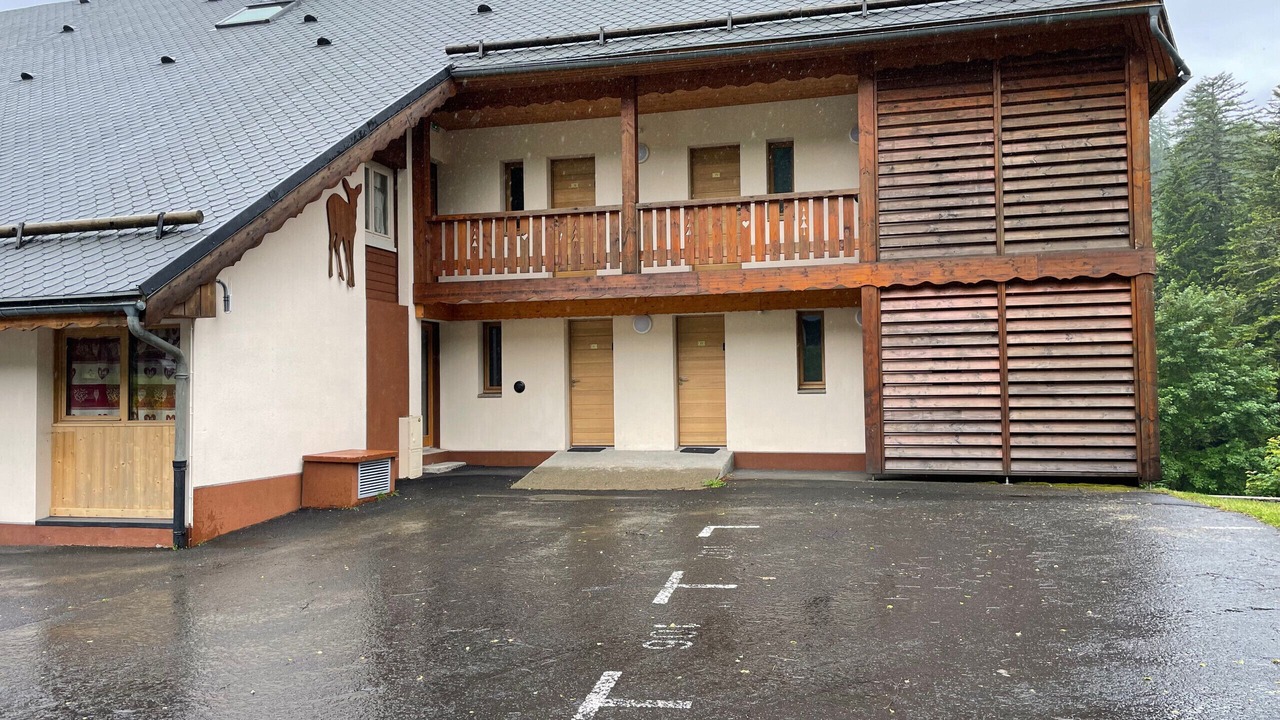 Photo of Outdoor in Laveissiere