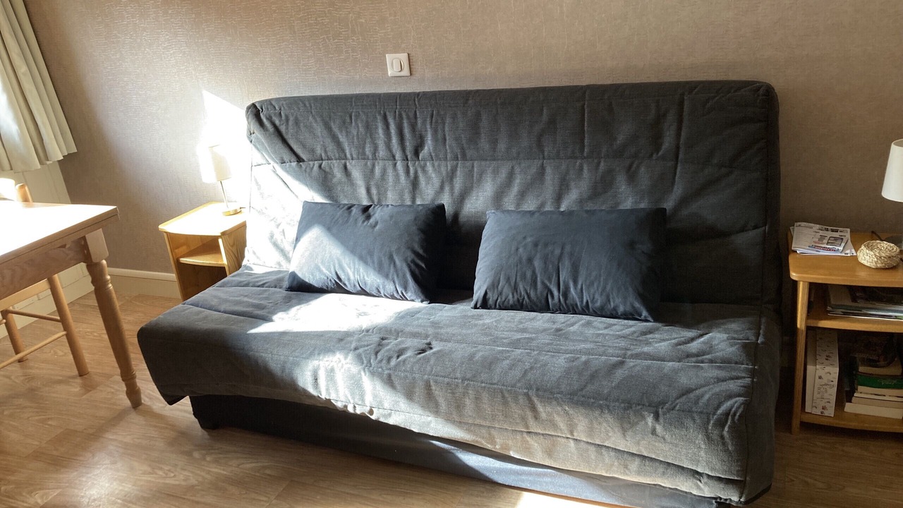 Photo of Livingroom in Laveissiere