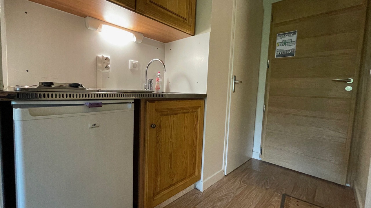 Photo of Kitchen in Laveissiere