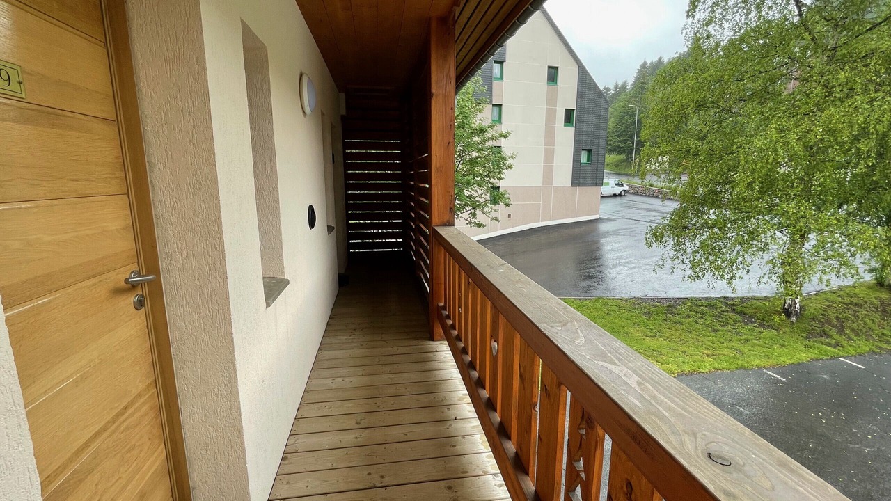 Photo of Outdoor in Laveissiere