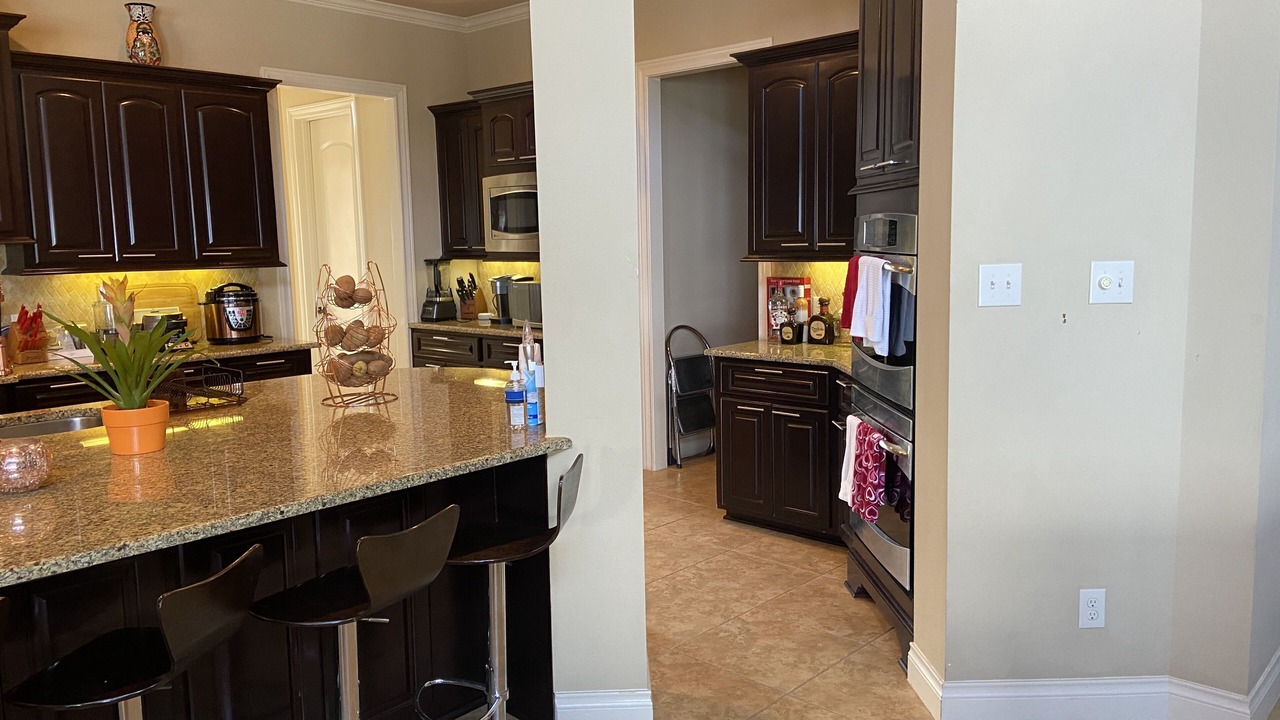 Photo of Kitchen in Lake Houston