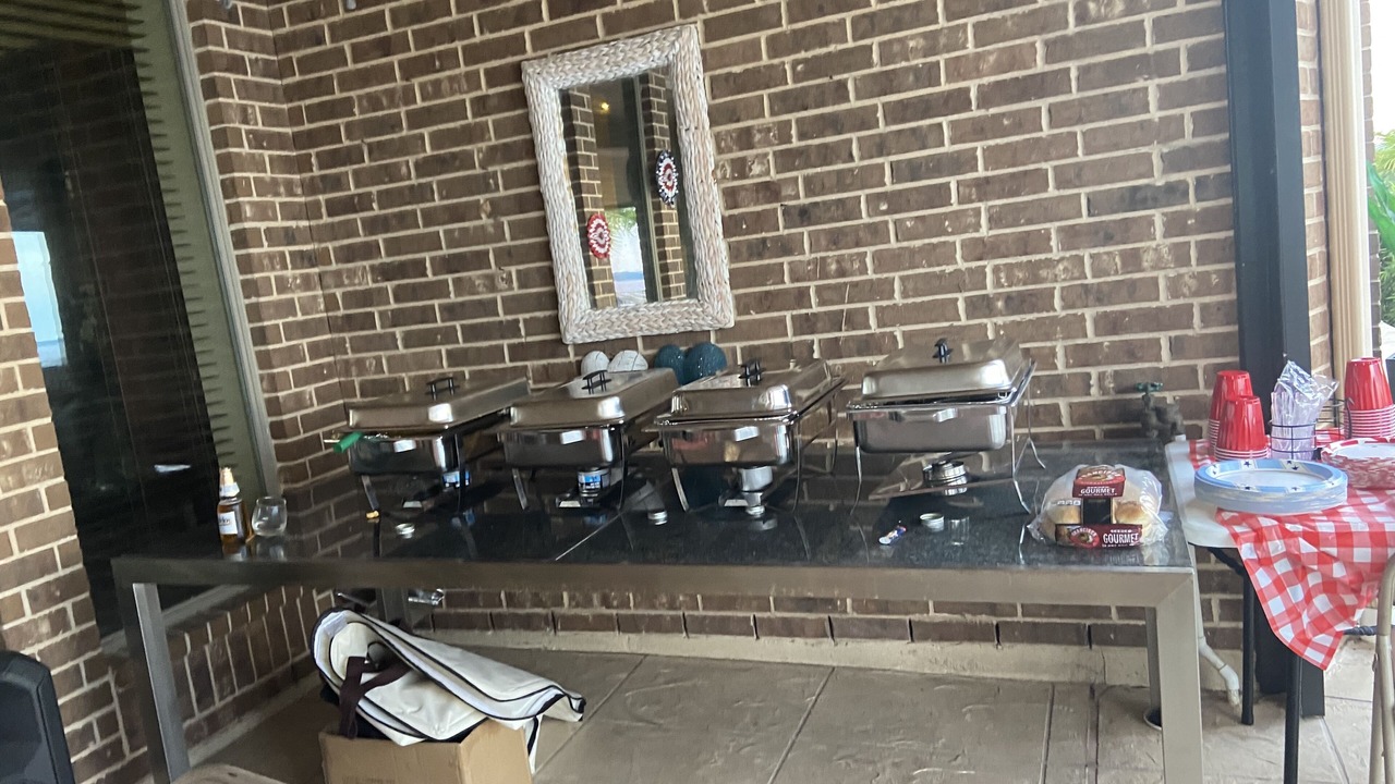Photo of Outdoor in Lake Houston