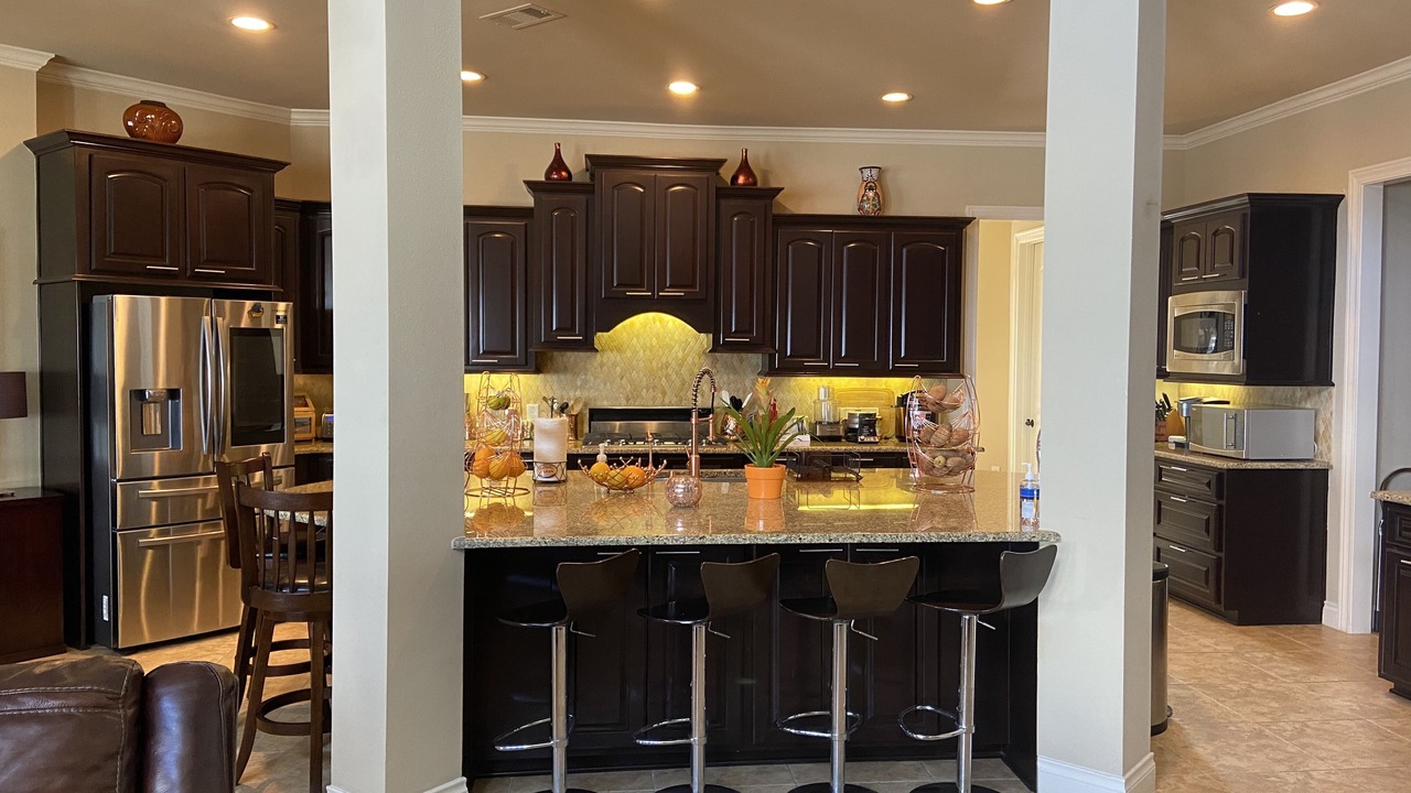 Photo of Kitchen in Lake Houston