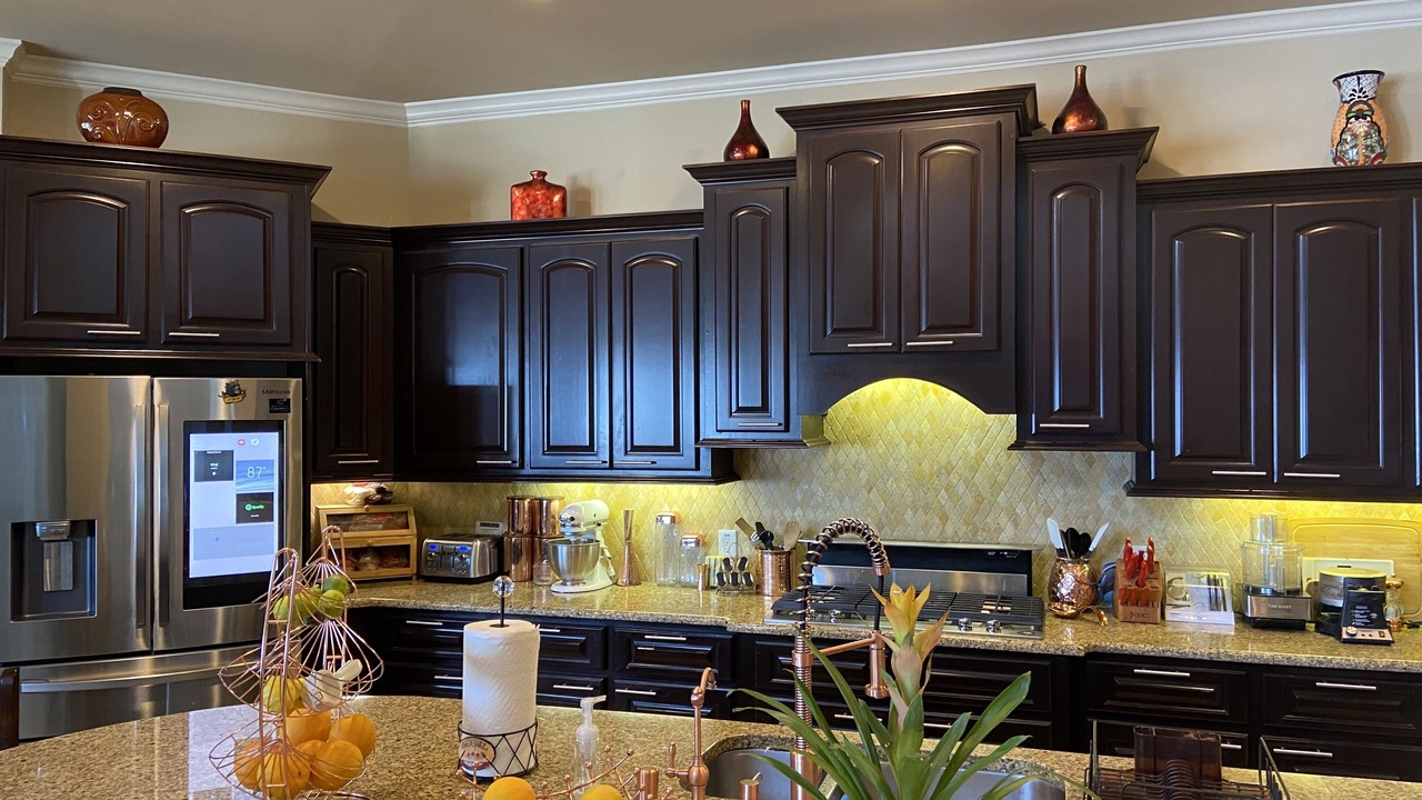 Photo of Kitchen in Lake Houston