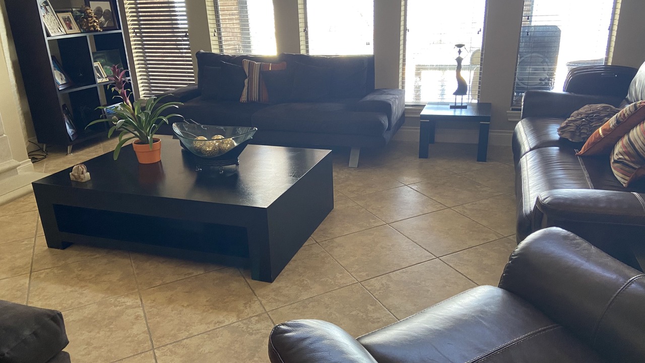 Photo of Livingroom in Lake Houston