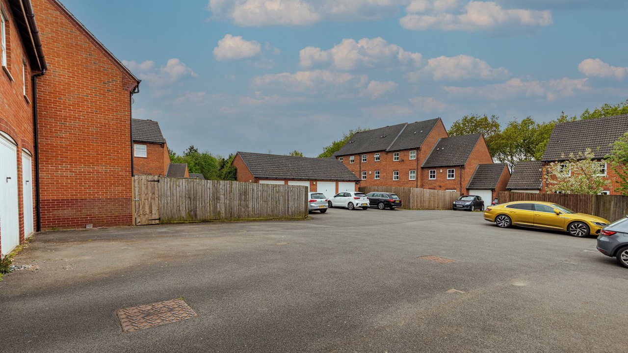 Photo of Outdoor in Edwinstowe