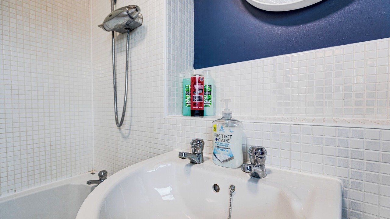 Photo of Bathroom in Edwinstowe