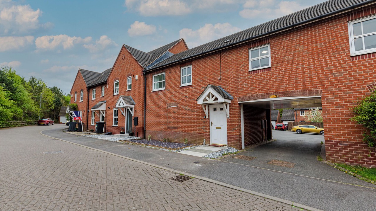 Photo of Outdoor in Edwinstowe