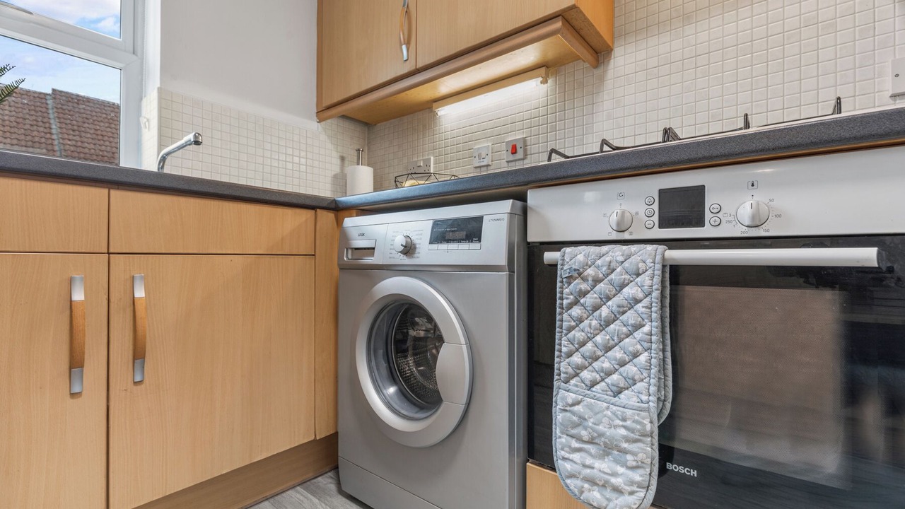 Photo of Kitchen in Edwinstowe