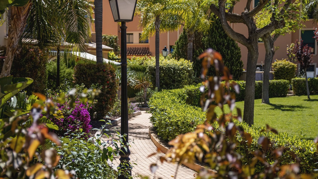 Photo of Outdoor in Aduanas