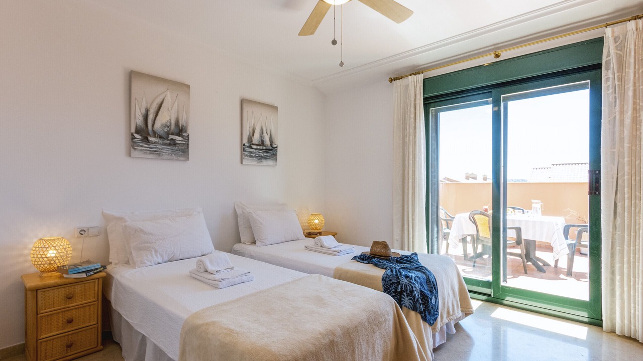 Photo of Bedroom in Aduanas