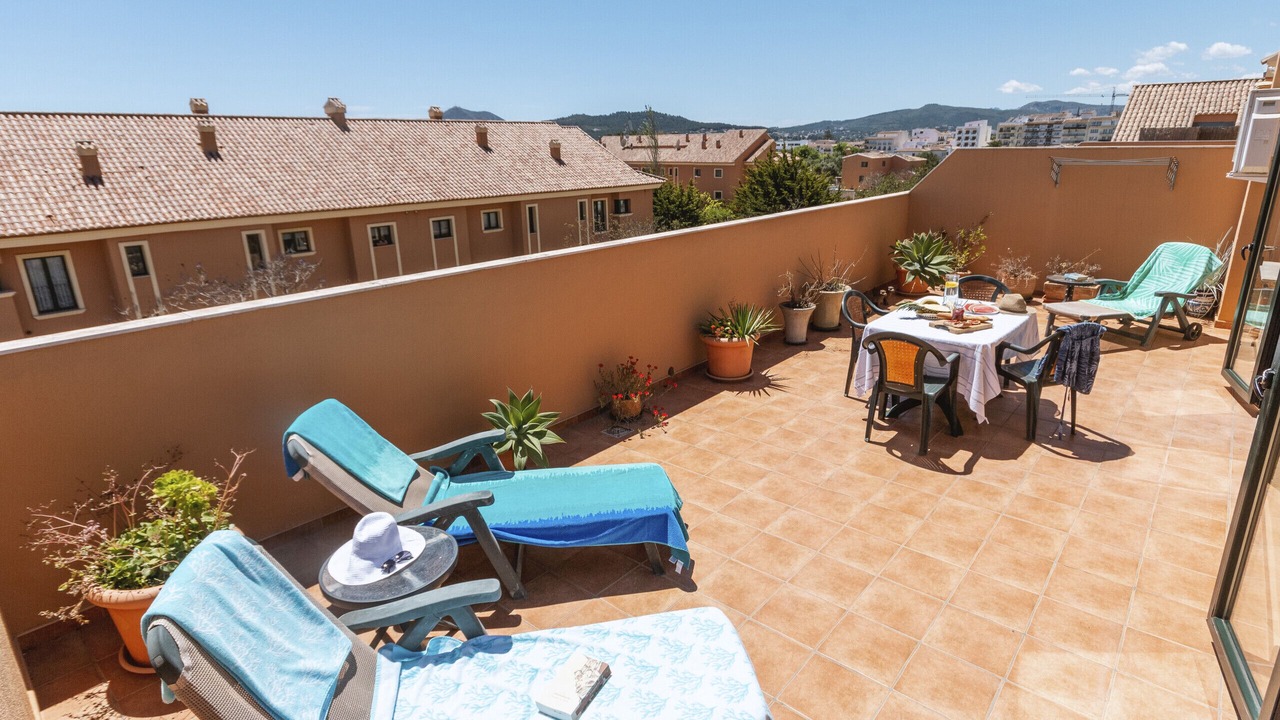 Photo of Outdoor in Aduanas